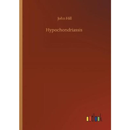 Hypochondriassis