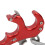 Compound Bow Release, 4 Finger Grip, CNC Machined Aluminum, Fine,Tune Angle Adjustment 6