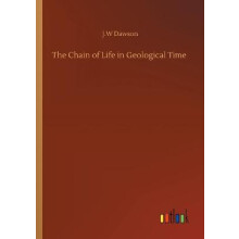 The Chain of Life in Geological Time