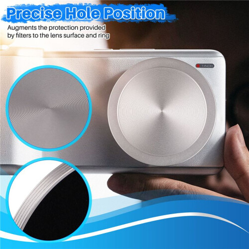 For  14 Ultra Photo Kit Phone Case Filter Accessories B 1
