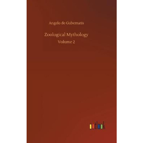 Zoological Mythology