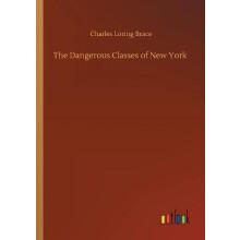 The Dangerous Classes of New York