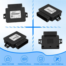 8K0907801C 8K0907801D 8K0907801E 8K0907801J 8K0907801M 8K0907801N Module de Commande de Frein de Stationnement pour A4 A5 Q5