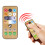 Wireless 3-Speed Fan & Light Remote for E27 Ceiling Fans 1