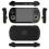 ANBERNIC RG40XX H Retro Handheld Game Console WiFi 4.0 Polegadas IPS Linux 64 GB 5000+ Jogos  Preto 8