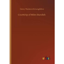 Courtship of Miles Standish