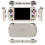 ANBERNIC RG40XX H Retro Handheld Game Console WiFi 4.0 Polegadas IPS Linux 64 GB 5000+ Jogos  Cinza 8