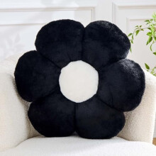 Daisy padlópárna műnyúlszőrméből – 35 cm