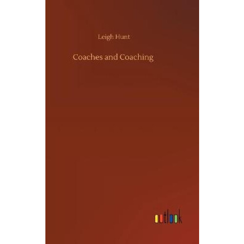 Coaches and Coaching