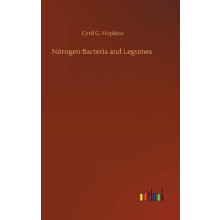 Nitrogen Bacteria and Legumes