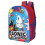 Sonic The Hedgehog Sonic The Hedgehog Large 40cm Arch School Backpack 2