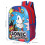 Sonic The Hedgehog Sonic The Hedgehog Large 40cm Arch School Backpack 3