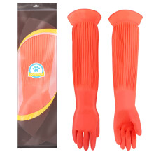 Gants d'aquarium pour l'entretien des aquariums, gants longs et résistants à l'usure
