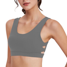 Soutiens-gorge de sport pour femmes, soutiens-gorge de yoga et de sport pour femmes, jolis sous-vĂŞtements de sport pour le dos, vĂŞtements de