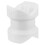 4Pcs Leakproof Bottle Funnel Adapter for Lotion Shampoo Conditioner 2