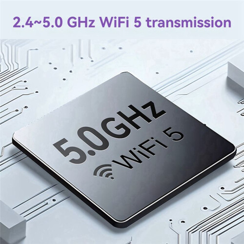 Wireless Android Car Wireless Adapter   Box Plug &   for Wired to Wireless Car Models 2