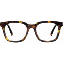 Ochelari de protecție cu lumină albastră pentru femei și bărbați, ochelari pătrați supradimensionați la modă, anti-oboseală a ochilor,