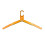 Folding Aluminium Clothes Hanger – Lightweight & Compact 1