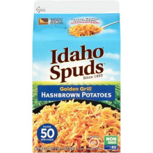 Hashbrown Potatoes, 33Oz.