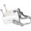 008D PRO 5.8G 40CH FPV Goggles Dual Antennas RC Drone Goggles Built-in DVR Recording Function for RC Drone Beginner 9
