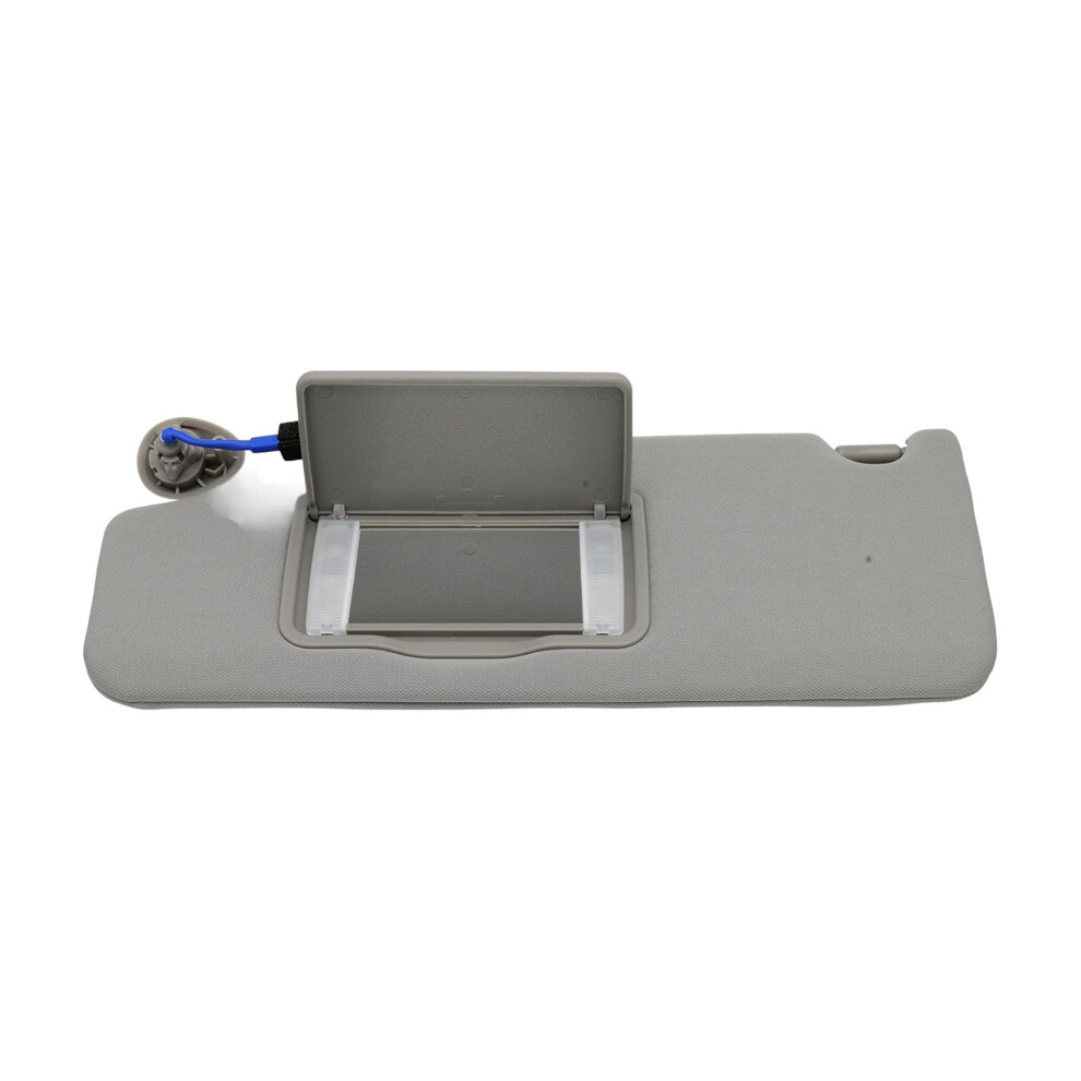 Honda Pilot 2009Â2015 Front Left Sun Visor 9306268175902