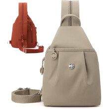 Sac fourre-tout Oxford imperméable 3 en 1 – Convertible et