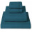Queen Microfiber Sheet Set – 4-Piece, 16" Deep Pockets, 1