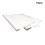 Flash Paper for Magic Tricks & Party Effects - 10 Pack, Fast Burning, No Smoke or Ash 1