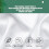Örngott i bambu rayon, king size, 2-pack 2