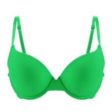 Soutiens-gorge sans armatures, brassières pour femmes, grandes tailles, couleurs unies, invisibles et sans coutures, froncées, légers