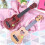 3Stk Mini Ukulele Für Kinder, Langlebig Mit Klarer Lackierung 11