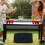 For  PartyBox -the-Go Protective Case - Scratch-Resistant, Dustproof Outdoor Carrying Sleeve 6