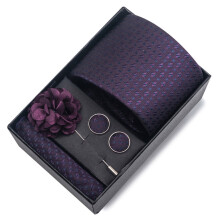 Mens Ties,Wedding Boys Tie,Accessories for Men,57.5x3x1.4in,12649-Fb319