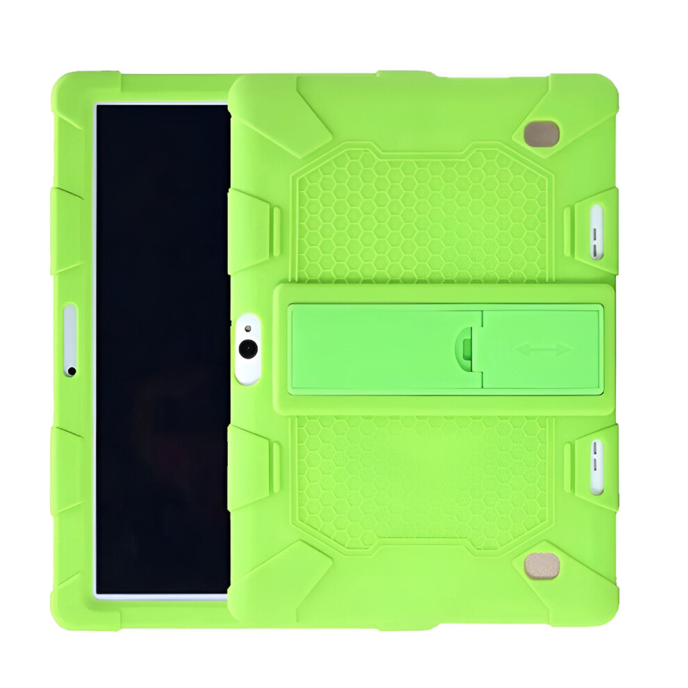 Universal 10" Tablet Case, Slim Shockproof Rugged Cover For Most 10/10.1" Android Tablets Â Compatible With Xxx 9418476530104