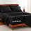 King Size Deep Pocket Sheet Set 6-Piece 1