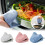 Silicone Heat-Resistant Oven Gloves, Pair 1