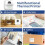Thermal Printer X5  Pocket Printer Portable Inkless Sticker Printer for Study, Notes, Pictures, Photos 5