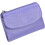 Joyfullygo Unisex Pebble Leather Wallet with Zip Coin 1
