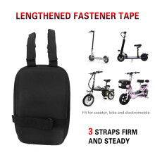 Oxford väska till styret för sparkcykel för Xiaomi M365 – 20x13x7cm