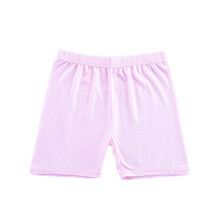Girls Cotton Dance Shorts 2-14 Years 1 Pack