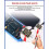 OSS TEAM Mobile Phone Tail Plug Test Board Without Removal for  Type-C Interface Fast Charging Detection Tool 4