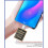OSS TEAM Mobile Phone Tail Plug Test Board Without Removal for  Type-C Interface Fast Charging Detection Tool 5