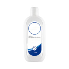 Floor Cleaner,Concentrated Formula for Tineco,Deep Stain Removal,Quick Drying,Natural Fresh Scent,Eco-Friendly,All-Purpose Cleaning Solution