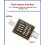 OSS TEAM Mobile Phone Tail Plug Test Board Without Removal for  Type-C Interface Fast Charging Detection Tool 6