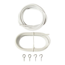Függönydrót, Drót 4-gyel4Diy Függönydrót 10 lábas Függönydróttal Kép Drót Függönyrúd Kép Diy Függönyrúd Adben Mewmewcat Dsfen