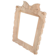 OUNONA khaki vintage fotorámeček 10x8 palců