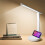 Rechargeable LED Desk Lamp with Touch Switch, 3 Modes, 15 1