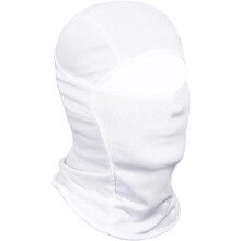 Skimasker/balaclava met UV-bescherming, lichtgewicht, uit één stuk