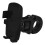 Black PP Handlebar Phone Mount 1
