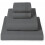Microfiber Queen Sheet Set 4-Piece Deep Pocket 1